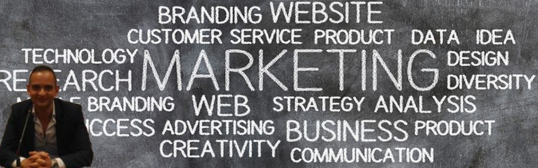 Roberto Correa Marketing and Sales Director Web Marketing Esperto SEO SEM