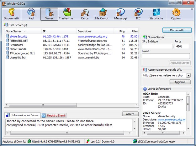 Come ottimizzare eMule.jpg