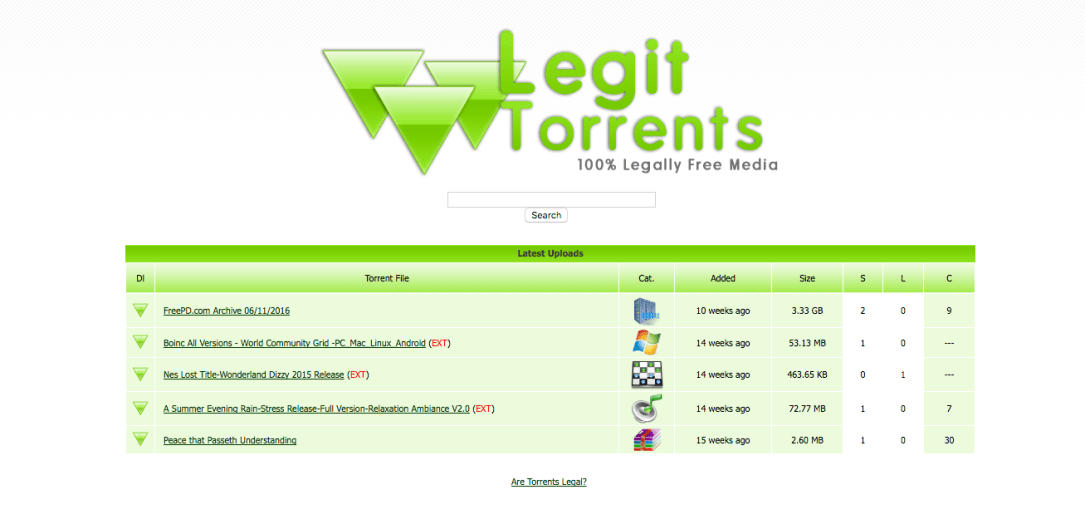 legit-torrents-homepage.png