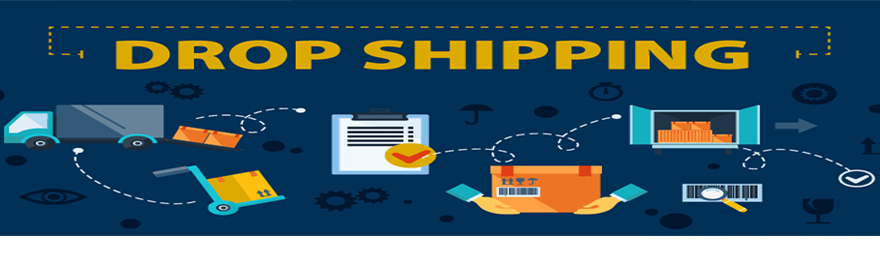 Dropshipping