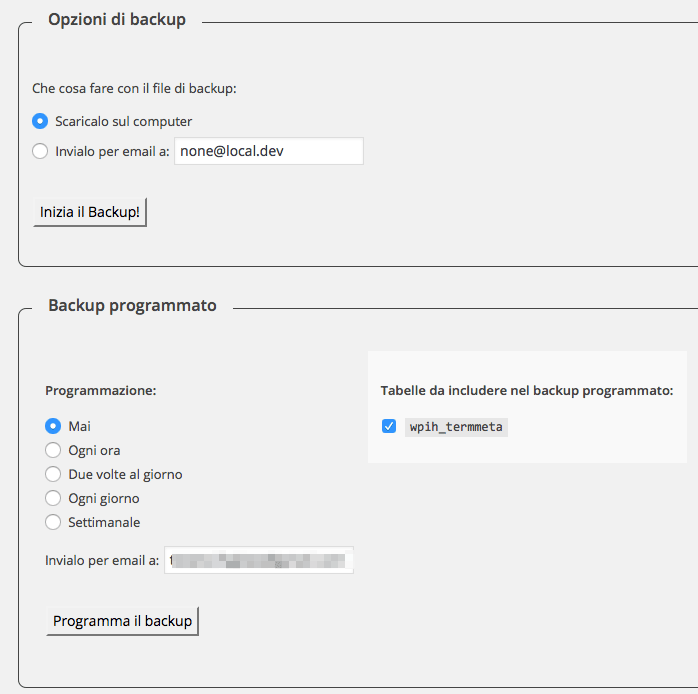WP-DB-Backup-wordpress-backup-database