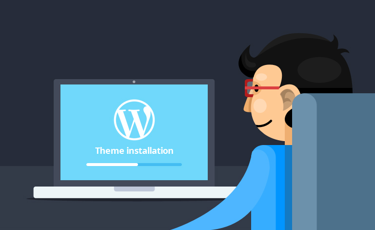how-to-install-a-WordPress-theme