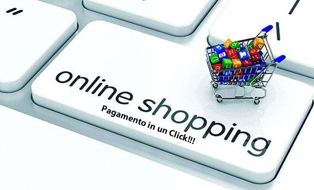 pagamento in un clic